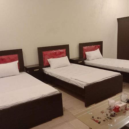 Regal Guest House Bahawalpur 外观 照片