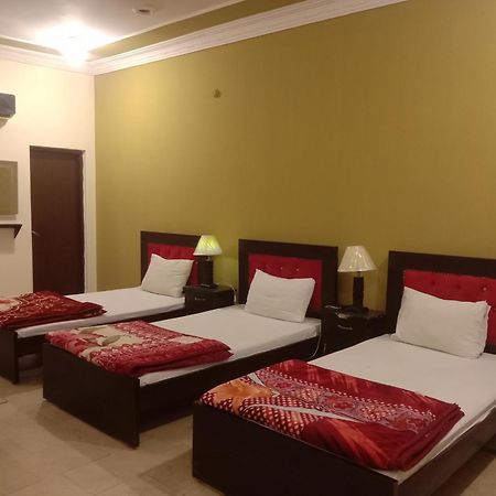 Regal Guest House Bahawalpur 外观 照片