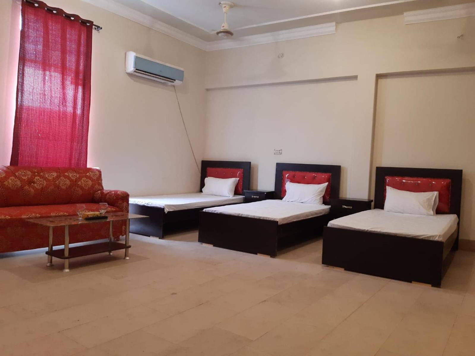 Regal Guest House Bahawalpur 外观 照片
