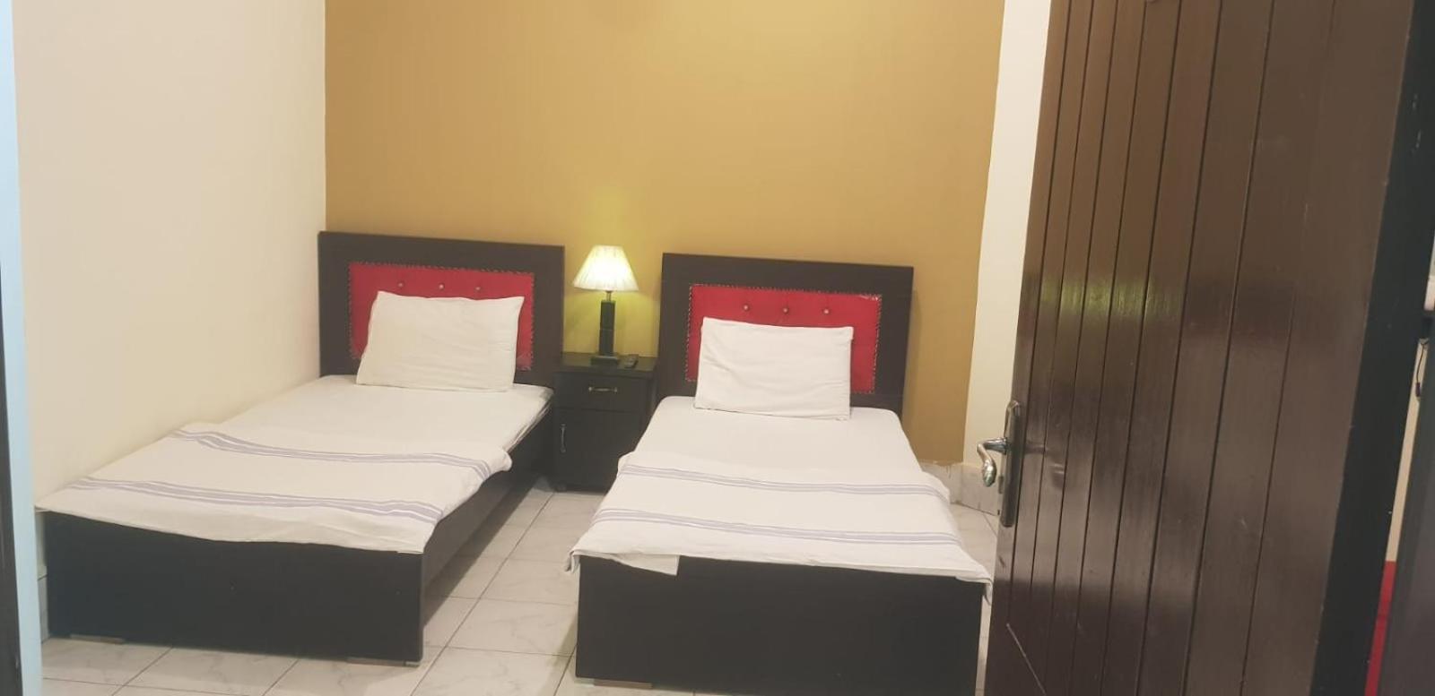 Regal Guest House Bahawalpur 外观 照片